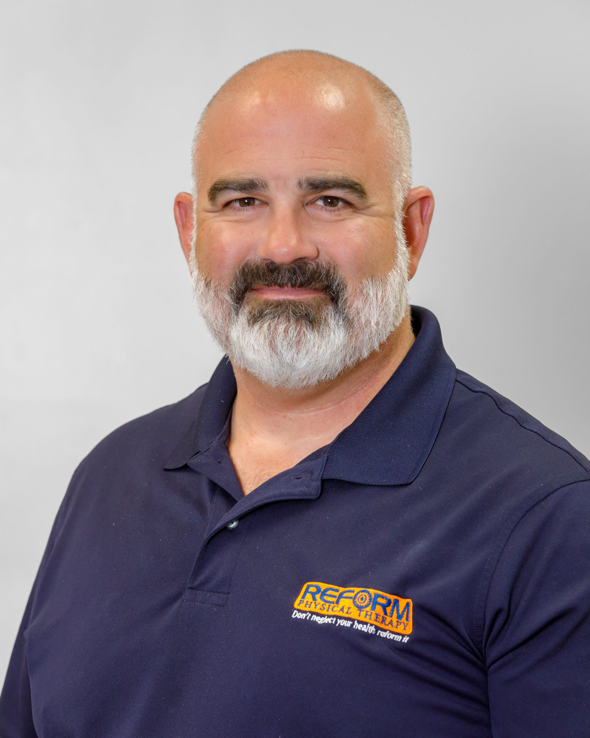 Yarmouth Maine Physical Therapist Tim at Reform PT