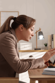 Desk Posture Tips to Prevent Chronic Pain