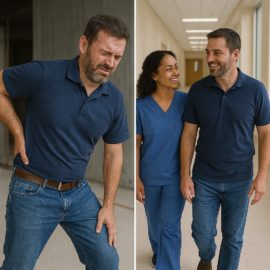 Workers’ comp physical therapy exercises for safe return to work