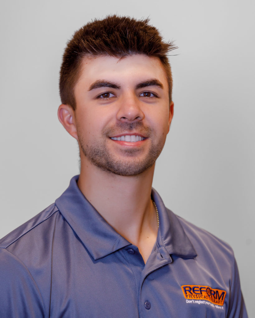 Avery Pomerleau, PT, DPT