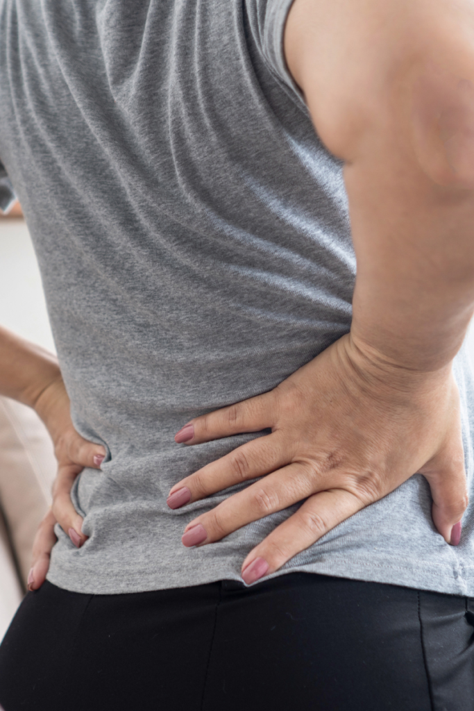 sciatica pain relief physical therapy