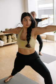 balance training physical therapy