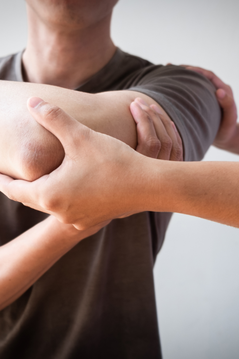 rotator cuff surgery recovery physical therapy