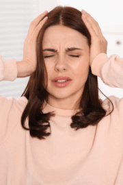 Hormonal changes and mobility support through strength training