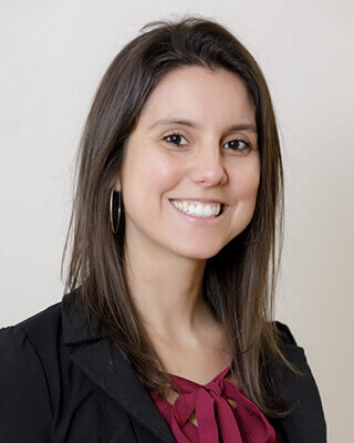 Christina Levesque Monroe, PT, DPT