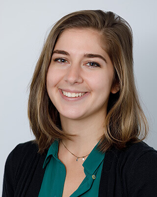 Delaney Gaetano, PT, DPT