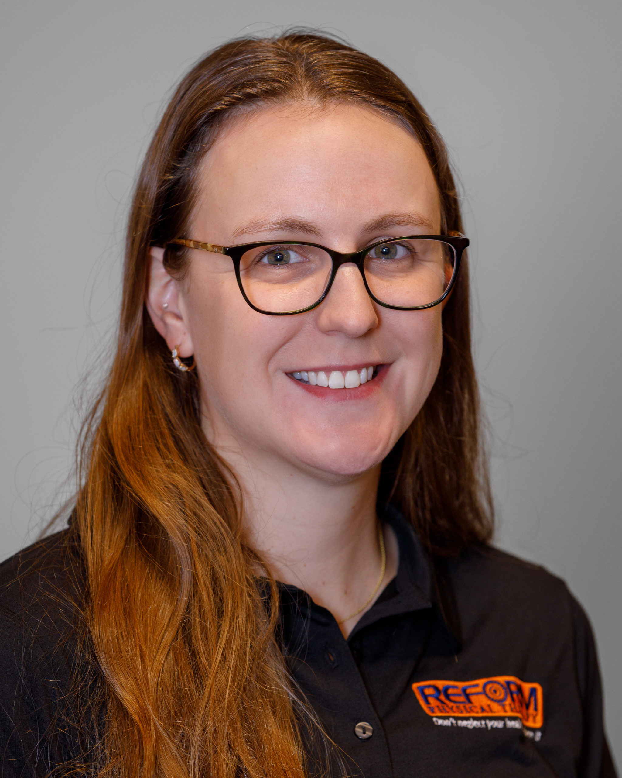 Emily Buczkowski, PT, DTP