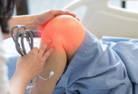 avoid stiffness after surgery physical therapy