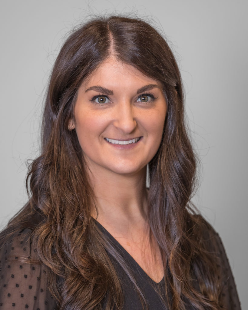 Hilary Physical Therapist Southern Maine headshot