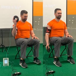 blood flow restriction physical therapy Reform Physical Therapy