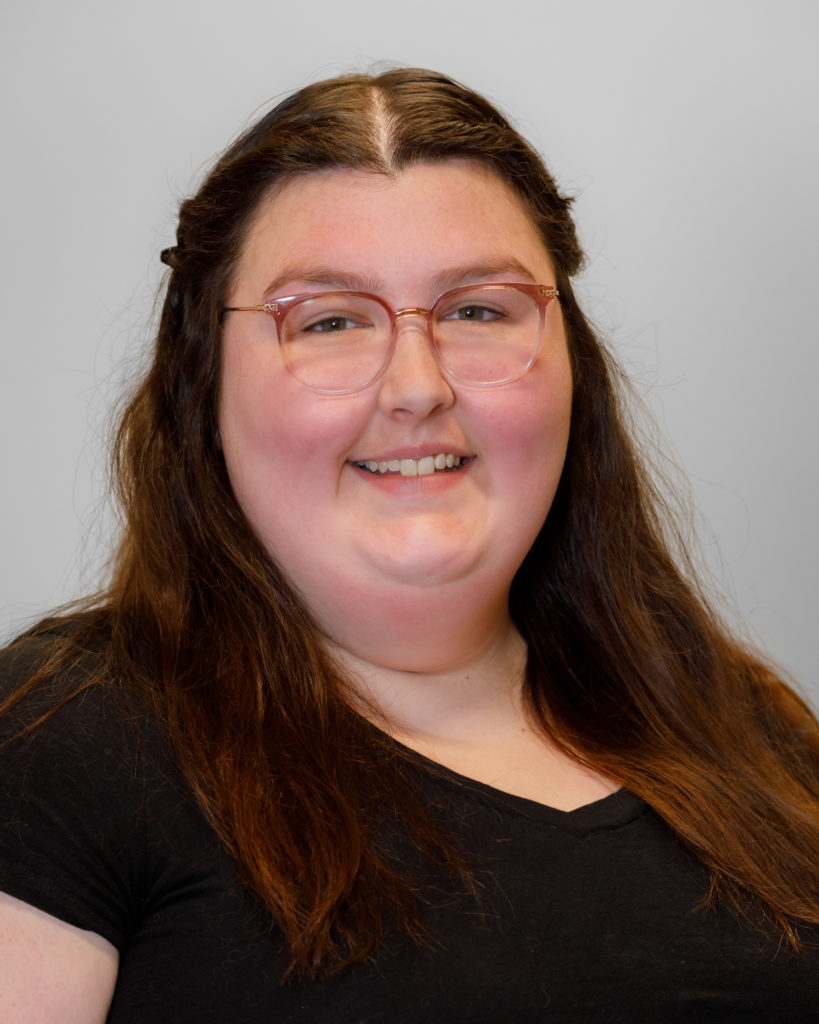 Kelcey Thornton Topsham