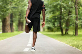 running assessment in Southern Maine Reform Physical Therapy