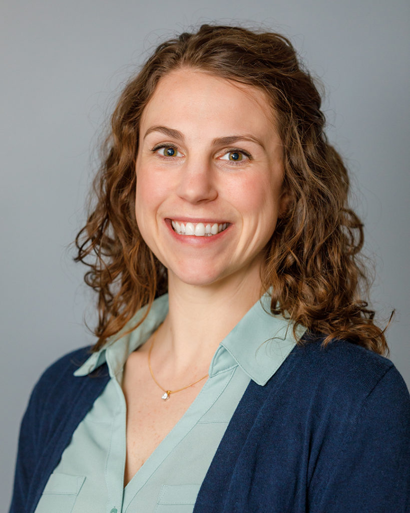 Jen Danley South Portland PT