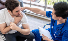 Patient-Interaction reform pt