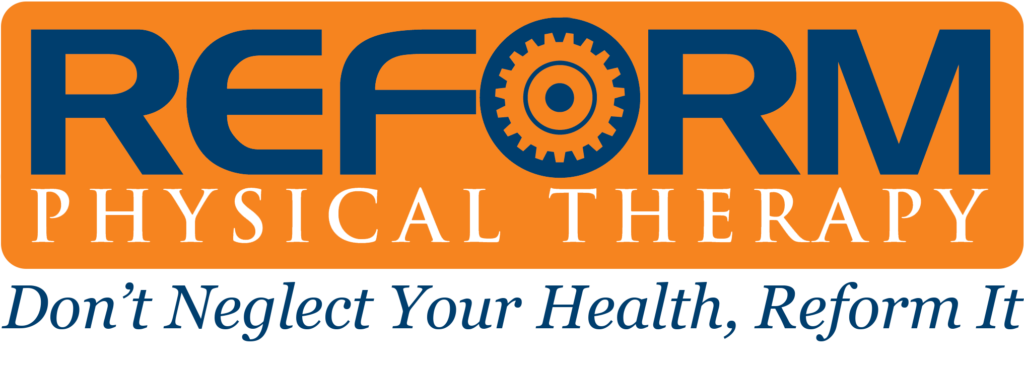 Reform Physical Therapy in Southern Maine