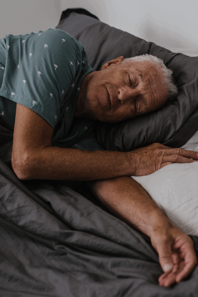 How Physical Therapy Can Help You Sleep Better