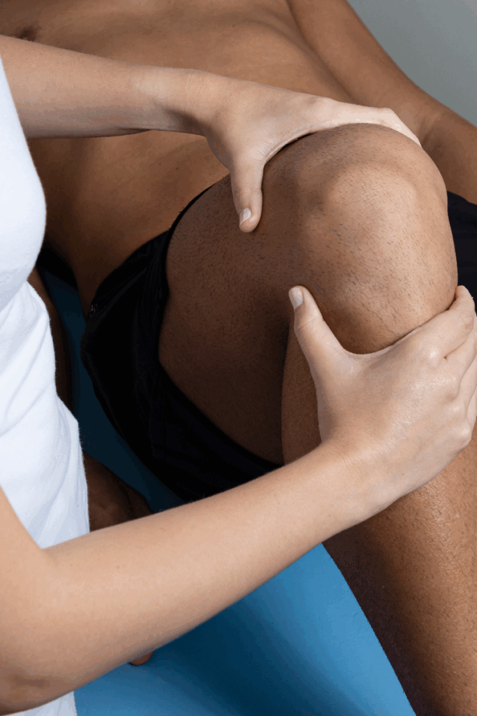 referral for physical therapy in Maine