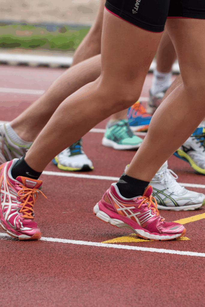 running assessment in Southern Maine