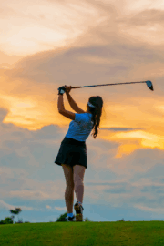 Golf Season Is Here: How to Avoid Lower Back and Shoulder Pain on the Course