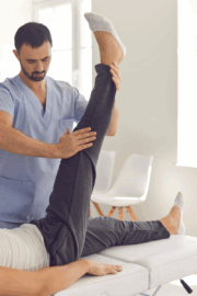 Why Southern Maine Residents Trust Reform Physical Therapy