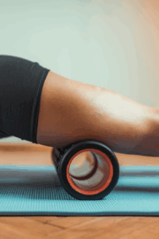 How to Use Foam Rolling to Reduce Pain and Improve Flexibility