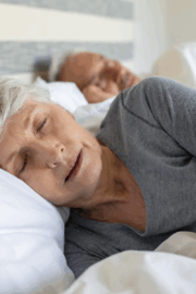How Physical Therapy Can Help You Sleep Better