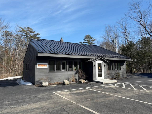 Yarmouth physical therapy clinic at Reform Physical Therapy