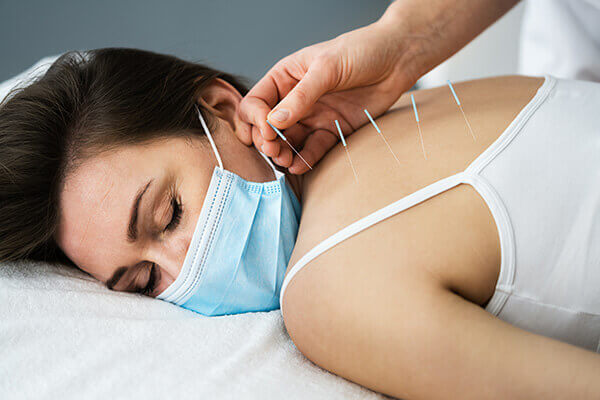 dry needling therapy maine treatment at reform physical therapy