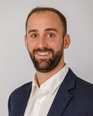 Branden George, PT, DPT